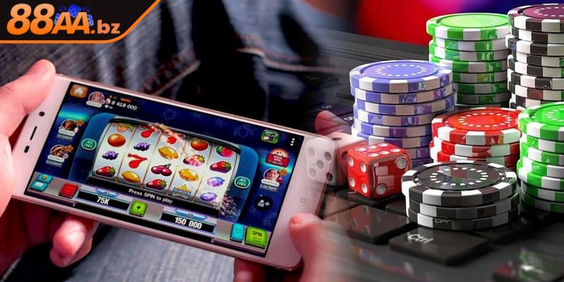 Bắt đầu với trò chơi giá trị cực thấp là một trong mẹo chơi casino luôn thắng