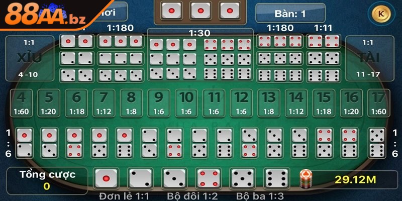 MG casino tự hào sở hữu kho game giải trí phong phú