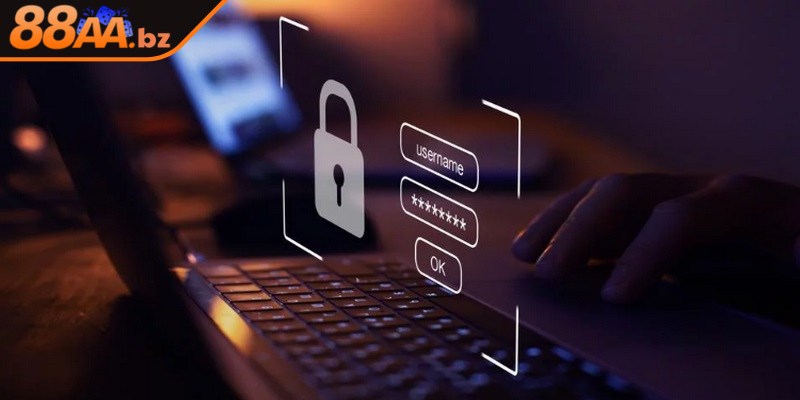 Lưu ý quan trọng để tránh quên mật khẩu 88AA
