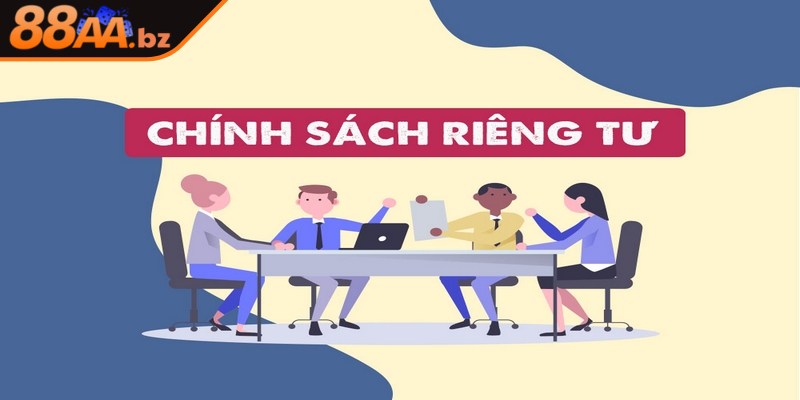 Quyền riêng tư cho bạn dễ dàng kiểm soát chặt chẽ dữ liệu